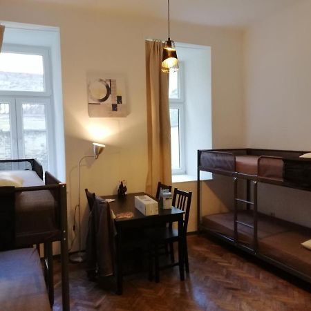 Max Out Apartment Viena Exterior foto