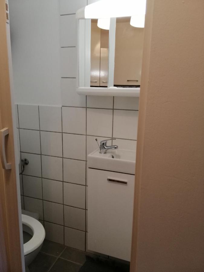 Max Out Apartment Viena Exterior foto
