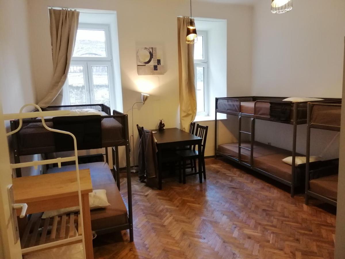 Max Out Apartment Viena Exterior foto
